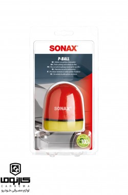 پد دستی P Ball سوناکس
