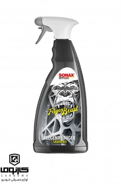 رینگ شوی یک لیتری مدل The Beast سوناکس