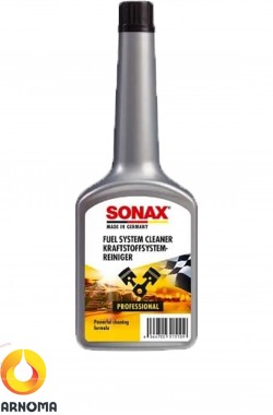 تمیزکننده سیستم سوخت سوناکس 250 میلی لیتر