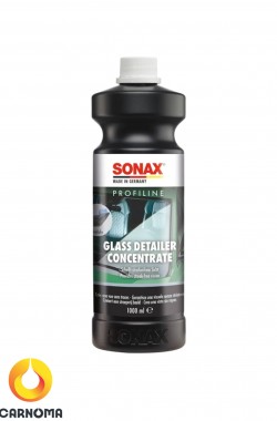 شیشه شوی غلیظ PROFILINE سوناکس  حجم یک لیتر ( Glass Detailer )