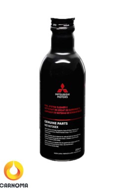 تمیز کننده سیستم سوخت میتسوبیشی حجم 200 میلی