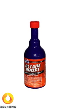 اکتان بوستر سایکلو  حجم 354 میلی