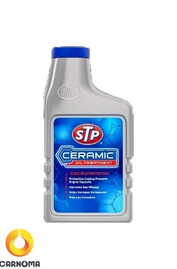 احیاگر سرامیک موتور اس تی پی 443 میلی