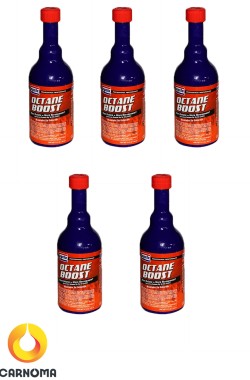 پکیج 5 عددی اکتان سایکلو حجم 354 میلی