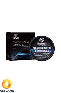 واکس  محافظت سرامیک( TW04A) تونین حجم 200 گرم