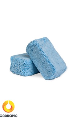 پد مایکروفایبر اجرای واکس  پرمیوم 2 عددی تونین (TT35)