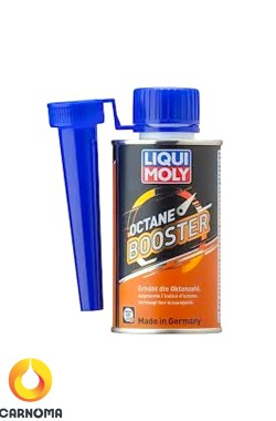 اکتان بوستر لیکومولی حجم 200 میلی (طرح جدید )