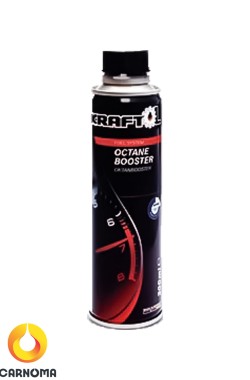 اکتان بوستر کرفتول حجم 300 میلی