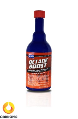 اکتان بوستر سایکلو  حجم 354 میلی