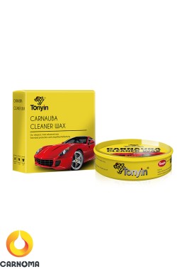 واکس خمیری کارناوبا تونین TW03 حجم 230 میل