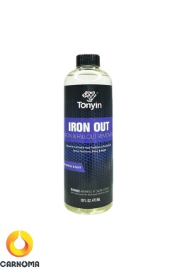 رینگ شوی تونین (TN03) حجم 473 میلی لیتر