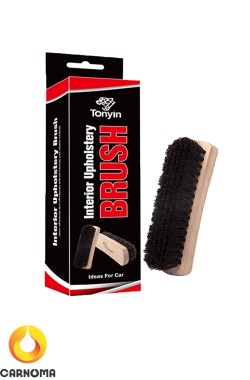 فرچه مخصوص نظافت چرم خودرو تونین (TT07)