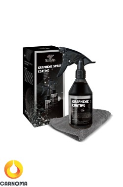 اسپری کوتینگ گرافینه تونین (TC04A) حجم 150 میلی لیتر