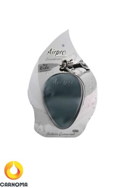 خوشبو کننده کارتی ژله ای ایرپرو ( NEW RIDE)