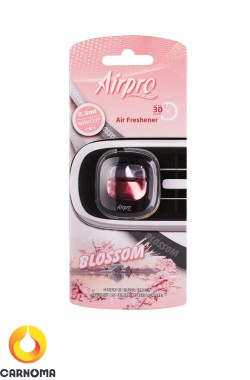 خوشبو کننده کلیپسی ایر پرو (Blossom) حجم 2.5 میلی لیتر