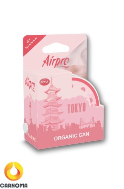 خوشبو کننده کنسروی ایرپرو (توکیو)