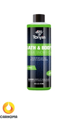 شامپو واکس تونین (TN04A) حجم 473 میلی لیتر