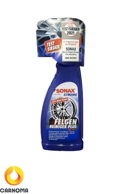 اسپری رینگ شوی پر قدرت اکستريم سوناکس حجم 750 میلی لیتر ( Felgen Reiniger Max Effect )
