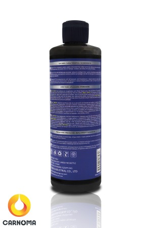 ژل گرافینی احیا کننده و محافظ لاستیک و پلاستیک VRT تونین (TN23)