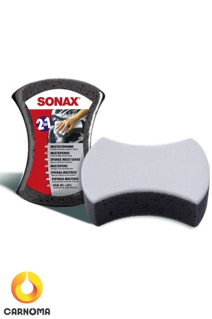 اسفنج شستشو همه کاره سوناکس ( Multi Sponge )