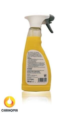 واکس فوری سوناکس حجم 500 میلی لیتر( High Speed Wax )