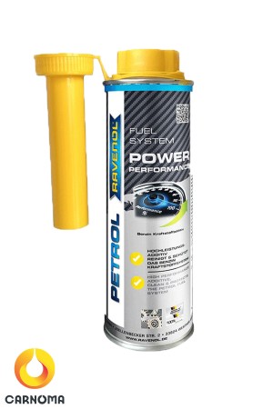 مکمل بنزین Power Performance راونول حجم 300 میلی