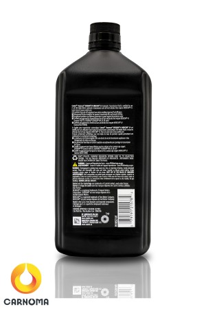 روغن گیربکس کاسترول Dexron Vi - Mercon Lv حجم 946 میلی