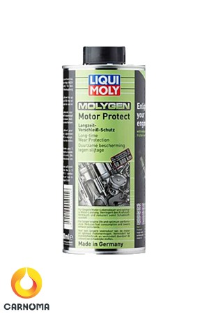 مکمل Molygen لیکومولی 500 میلی لیتر