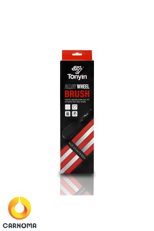 فرچه رینگ شوی تونین (TT12B)