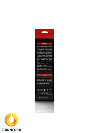 فرچه رینگ شوی تونین (TT12B)