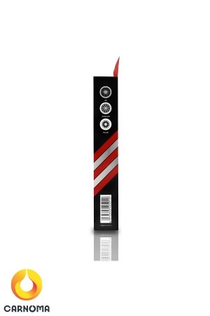 فرچه رینگ شوی تونین (TT12B)