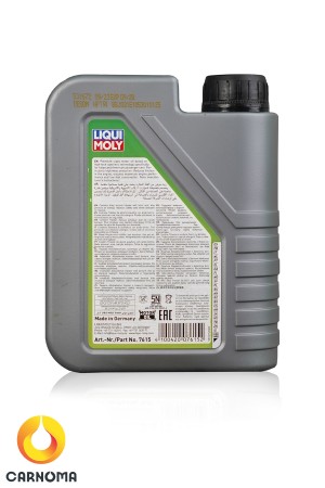 روغن موتور لیکومولی اسپشیال تک 5w-30 AA حجم یک لیتر