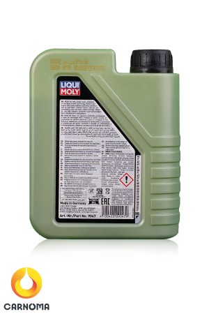 روغن موتور لیکومولی مولی ژن 5w-30 حجم یک لیتر