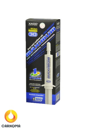 احیاگر گیربکس اتوماتیک زادو حجم 30 میلی لیتر