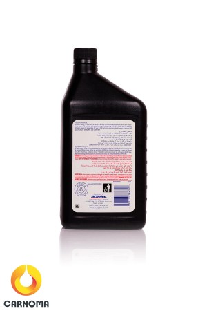 روغن موتور ای سی دلکو 5w-30 فول سینتتیک حجم یک لیتر