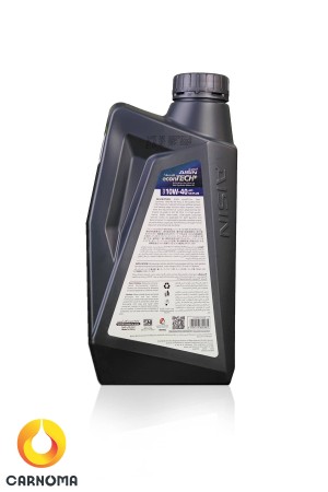 روغن موتور آیسین 10W-40 حجم یک لیتر
