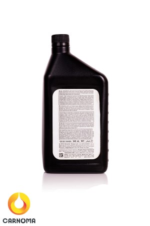 روغن گیربکس موپار CVT+4 حجم 946میلی لیتر