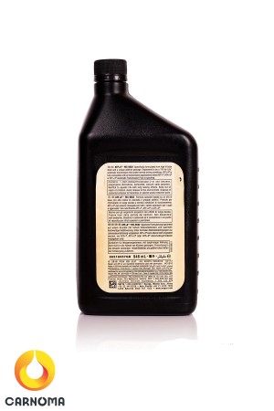 روغن گیربکس موپار ATF+4 حجم 946میلی لیتر