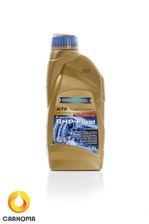 روغن گیربکس راونول ATF 6HP حجم یک لیتر