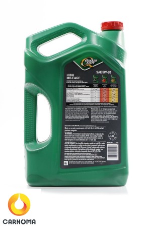 روغن موتور کواکراِستیت 5W-30 حجم 4.73 لیتر