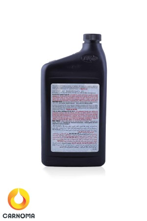 روغن موتور بی جی 5W-30 حجم 946 میلی لیتر