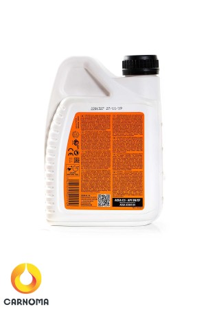 روغن موتور زنوم 5W-30 VRX حجم یک لیتر