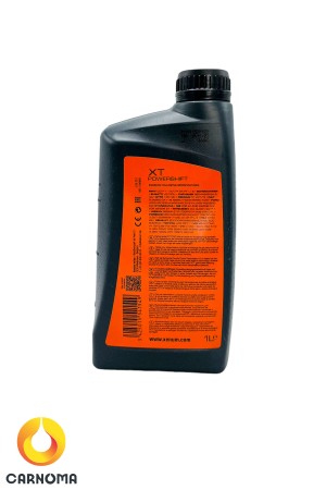 روغن گیربکس دبل کلاچ زنوم حجم یک لیتر