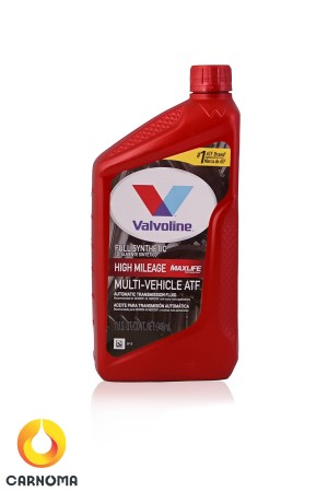 روغن گیربکس ولولین ATF Max Life حجم 946 میلی لیتر (طرح جدید)
