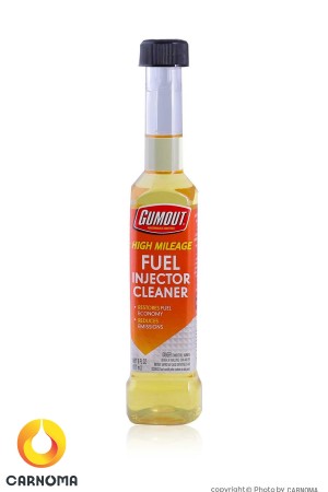 انژکتور شوی High MIleage گاموت حجم 177 میلی لیتر