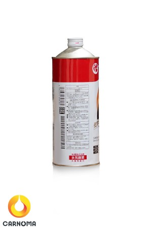 روغن موتور توتاچی 5w-40 حجم یک لیتر (جدید)