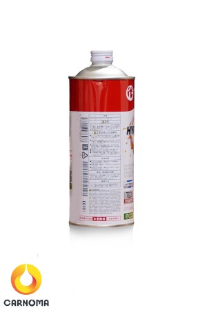روغن موتور توتاچی 0W-20 حجم یک لیتر (جدید)