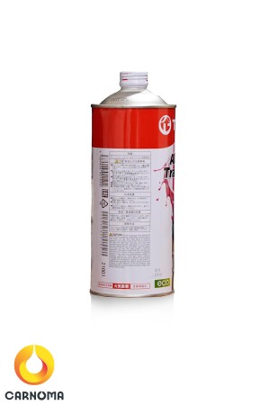 روغن گیربکس توتاچی ATF SP-IV حجم یک لیتر (جدید)