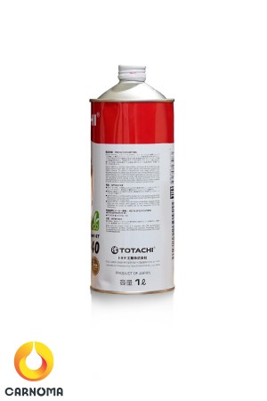 روغن موتور سیکلت توتاچی 10w-40 4T حجم یک لیتر (جدید)
