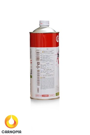 روغن گیربکس توتاچی ATF WS حجم یک لیتر (جدید)